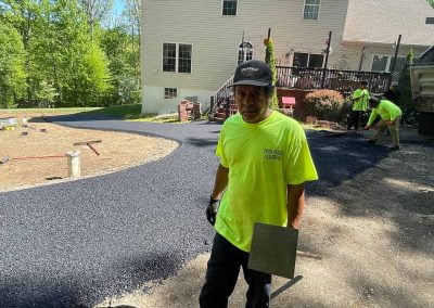 Paving experts in Pennsylvania - Five Star Asphalt in PA