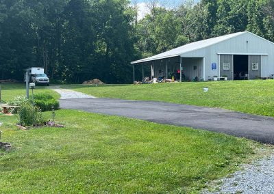 Asphalt Paving in Pennsylvania - Five Star Asphalt in PA