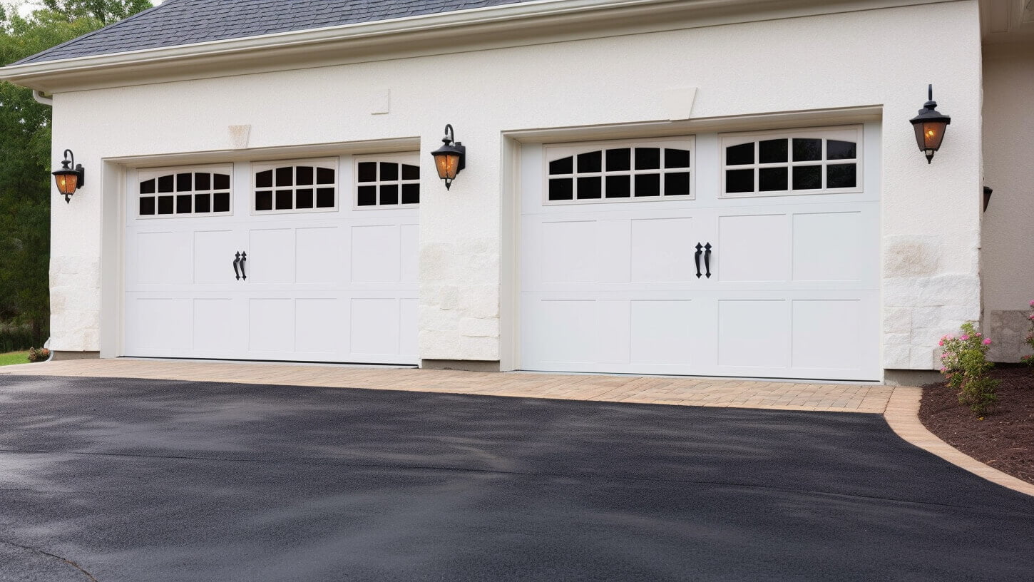 residential asphalt paving honey brook PA - Five Star Asphalt