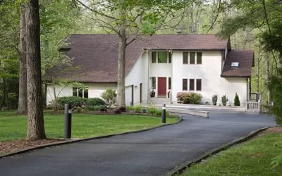 Why is Seal Coating So Important for Your Driveway?