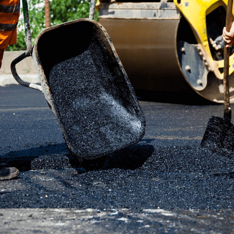 Local Asphalt Paving Company - Five Star Asphalt - Wyomissing, PA Local Asphalt Paving Company - Five Star Asphalt - Wyomissing, PA