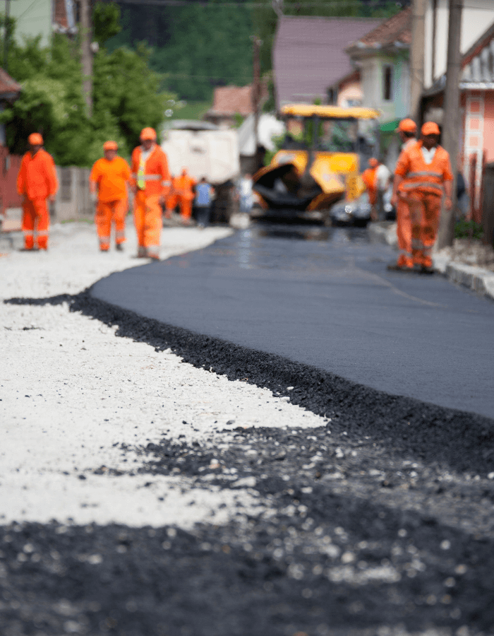 Local Asphalt Paving Company - Five Star Asphalt - Wyomissing, PA Local Asphalt Paving Company - Five Star Asphalt  - Wyomissing, PA
