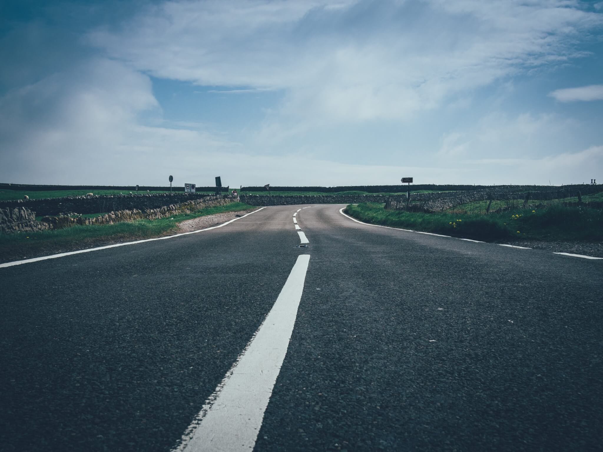 Asphalt Overlay