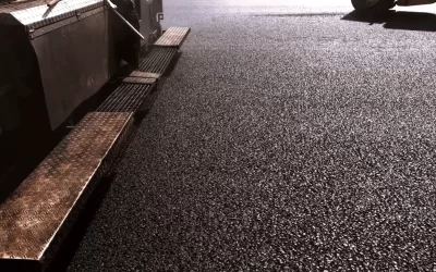 Tips to Maintain Your Asphalt Paving as Brand New