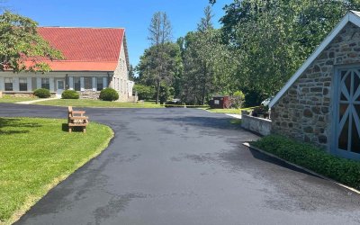 The Perfect Driveway Paving Guide for Homeowners
