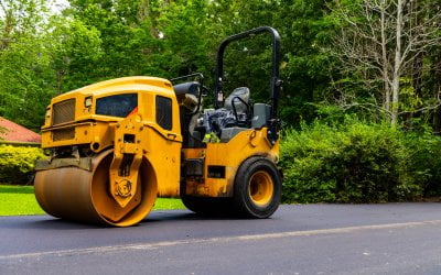 What to Expect from Professional Pavement Contractors for Your Next Project
