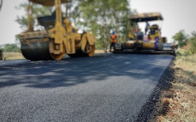 Why Local Asphalt Companies Are the Key to Quality Paving Projects
