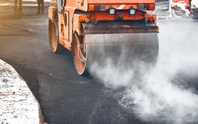 Can You Start Asphalt Paving in Winter? What You Need to Know Before Laying It Down