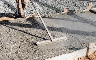How Custom Concrete Designs Can Instantly Boost Your Property’s Curb Appeal