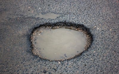 Preventing Potholes: Top Causes and Maintenance Tips for Asphalt Surfaces