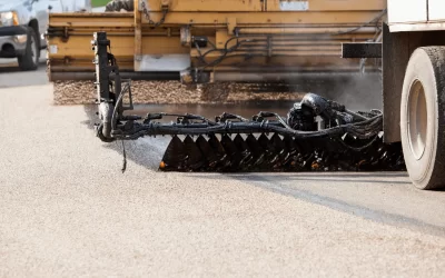 Tar & Chip vs. Asphalt: Which Paving Option Fits Your Property Best?